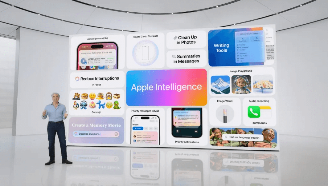 Apple’s AI Summarizes Breakup Texts: A Glimpse Into the Future of AI-Driven Communication