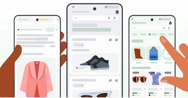 Google Supercharges Shopping with AI: What You Need to Know