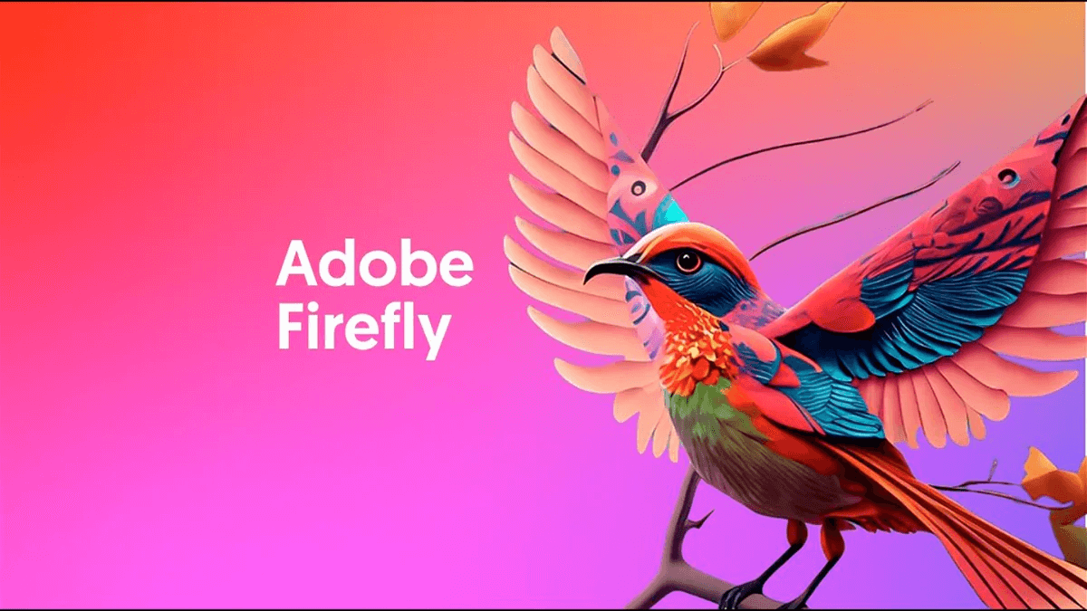 Adobe Firefly